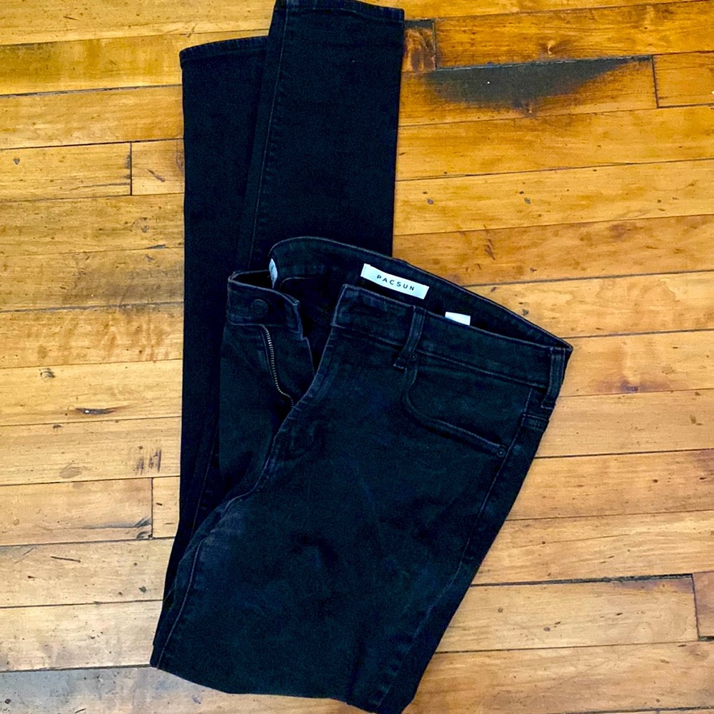New Pacsun Los Angles pants